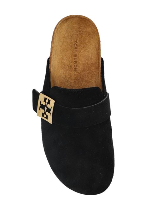 Black Mellow mules Tory burch - women TORY BURCH | 154446006